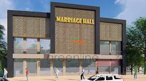 Commercial architects in Lucknow