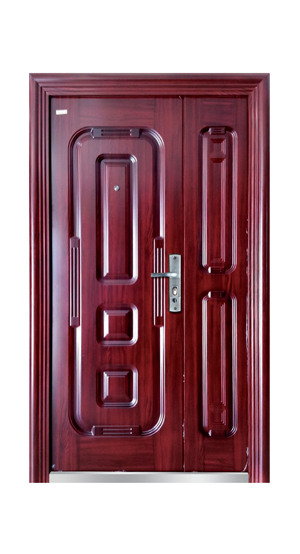 G-series Steel Doors 