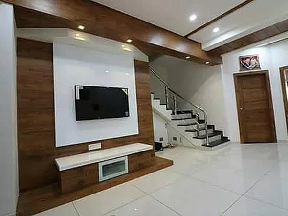 home stairs design