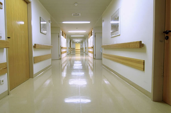 Healthcare and Medical flooring