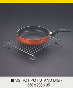 Hot Pot Stand