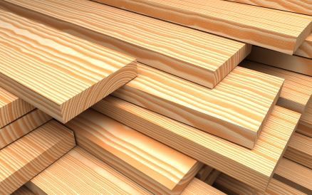 IMPORTED DECORATIVE TIMBER manufacturer in New Delhi