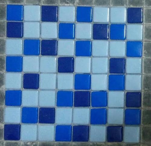 INDIAN GLASS MOSAIC TILES