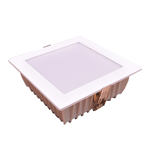 12W LED Panel Light