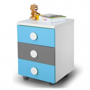 movable drawer