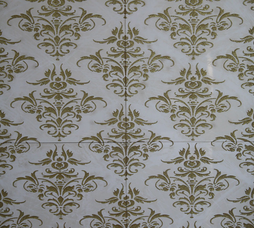 Designs for Decorative Tiles -La-Scala Series