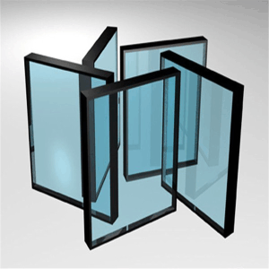 INSULATED GLASS UNIT