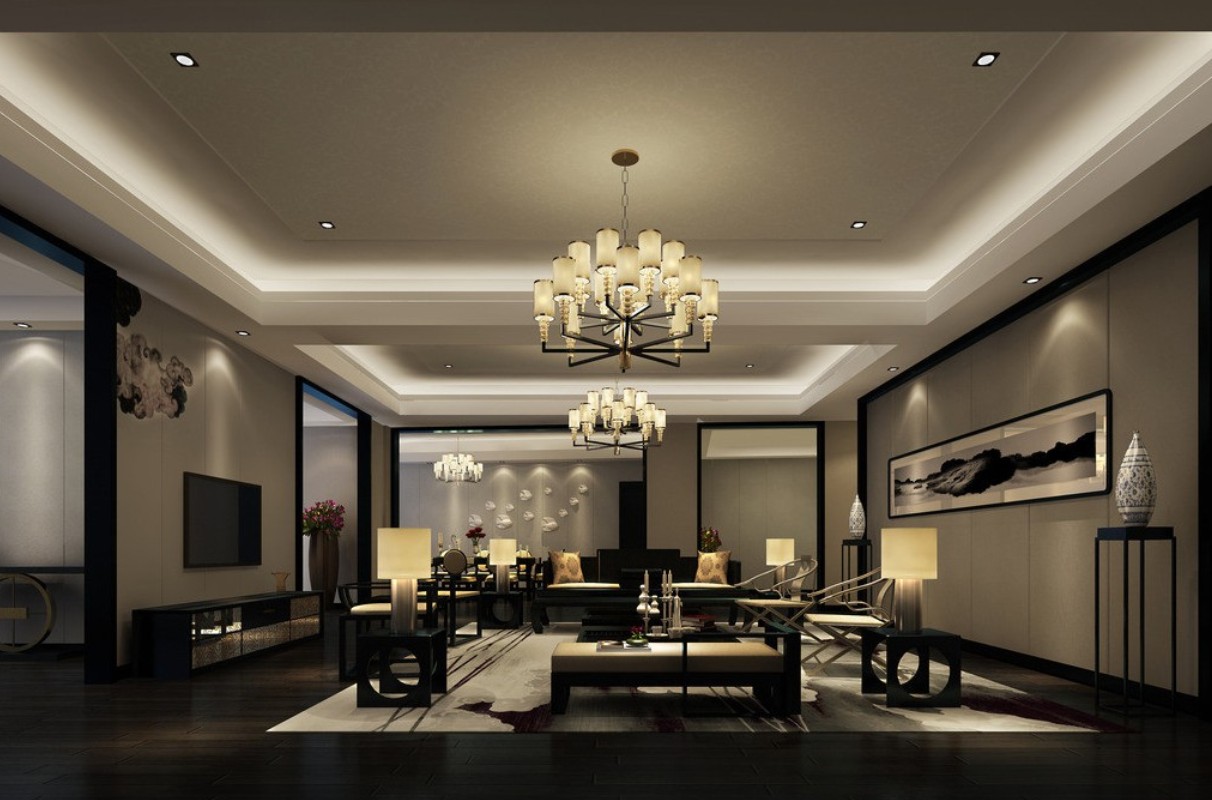 Interior Lighting