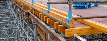 Laminated Veneer Lumber plywood manufacturer in New delhi