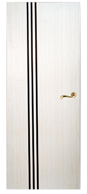 Laminated Doors