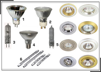 Electrical Fittings 