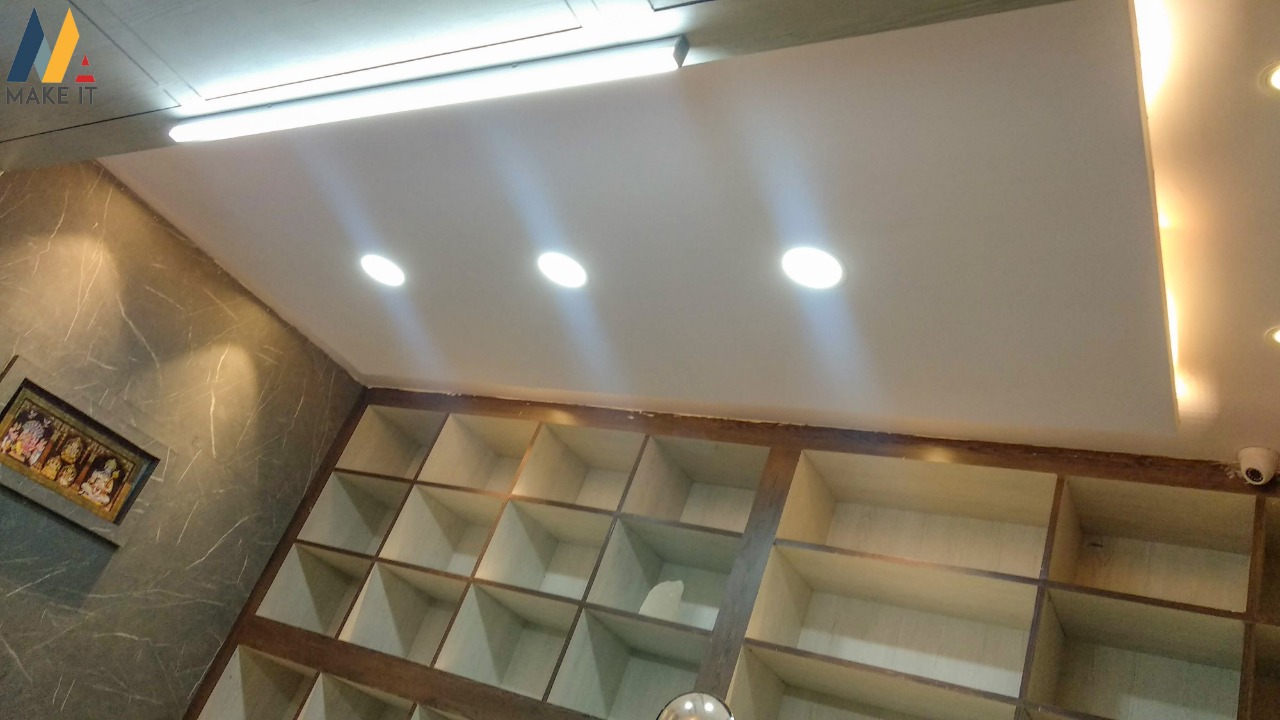 shop ceiling lights design bangalore