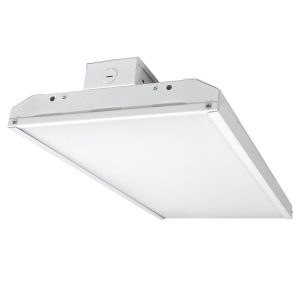 Led linear highbay lights