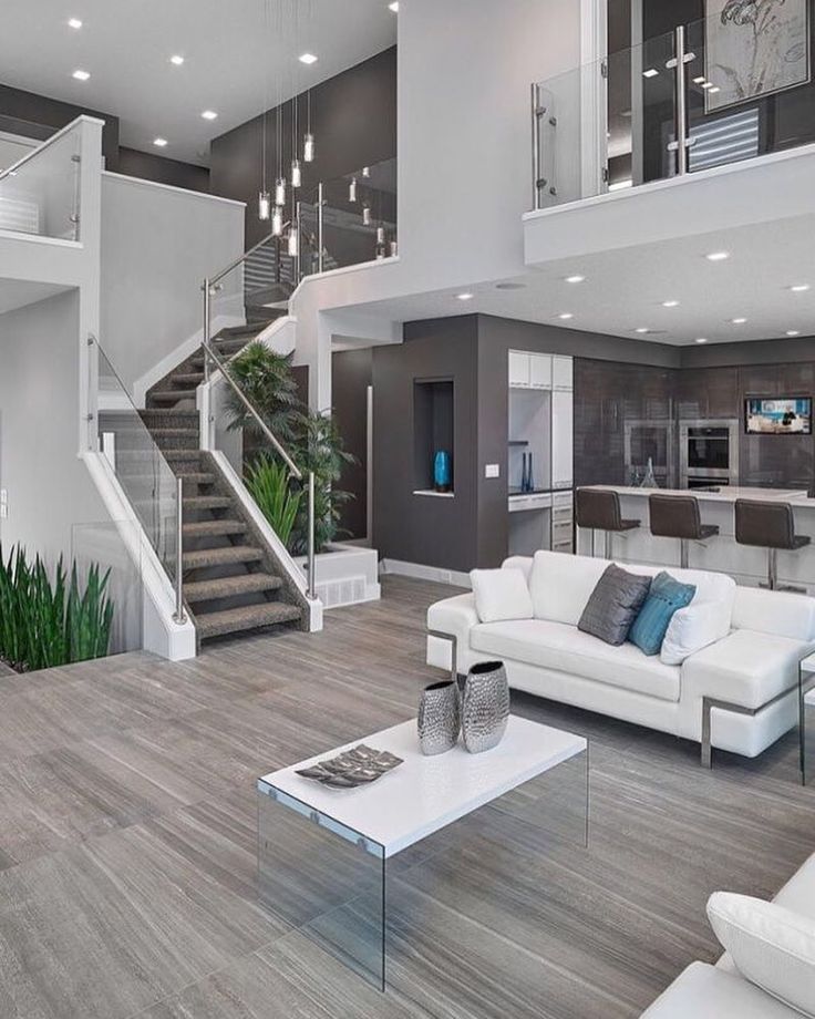 Living Room interior design