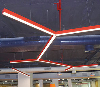 Architectural Luminaires 