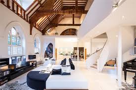 Luxury Residence Interior Design