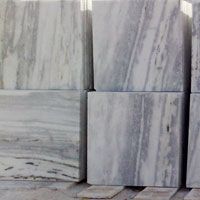 Quartz marble