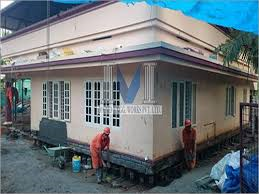 Residential Building Lifting Services providers mumbai