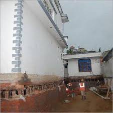 3rd Floor Big House Lifting Services providers delhi