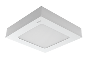 Surface mounted  Luminaires 