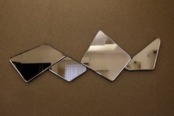 Metal Wall Design