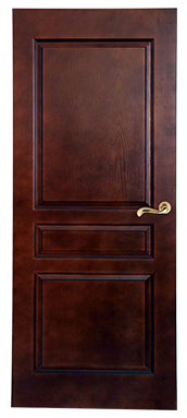 Moulded Panel Doors