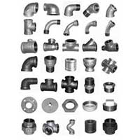 Neco Cast Iron Pipe Fitting