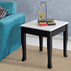 Centre and End table