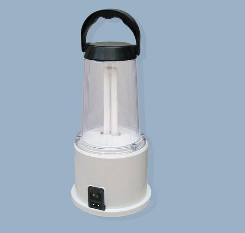 Non- Maintained Portable Lantern Lights