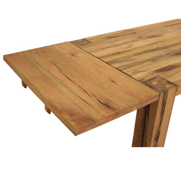 Oak wood furniture