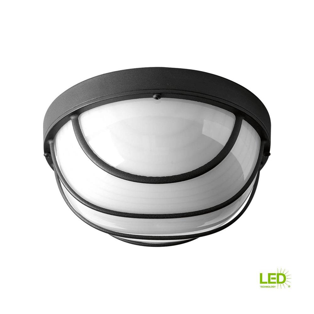 Led panel light