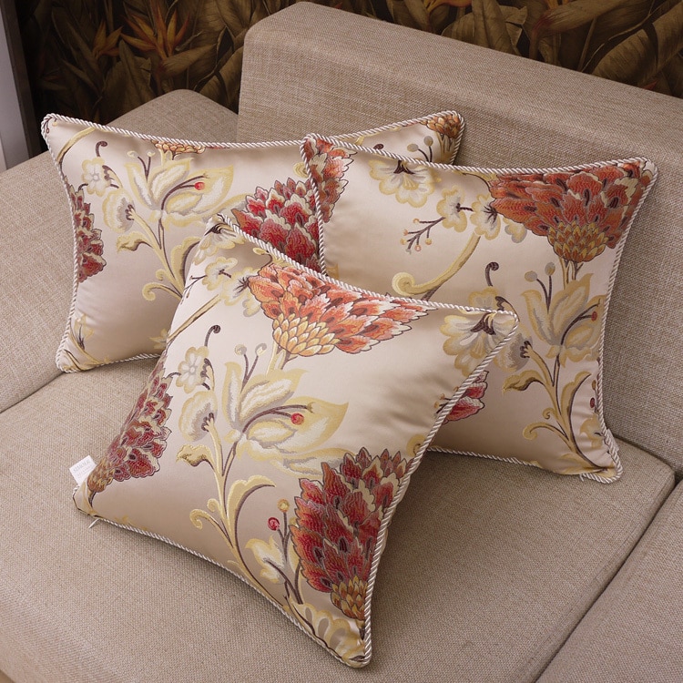 Pillow and Pillow Covers