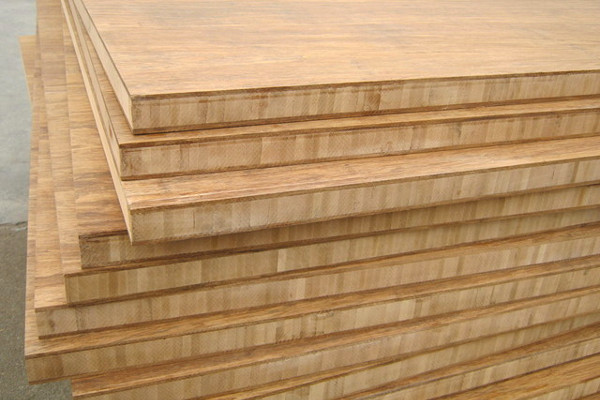 DENSIFIED CHEQUERED PLYWOOD