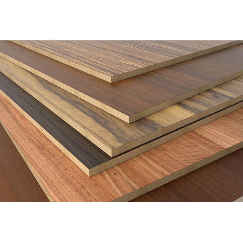 Satabadi Pine Board Plywood