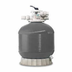 Top Mount Sand Filter