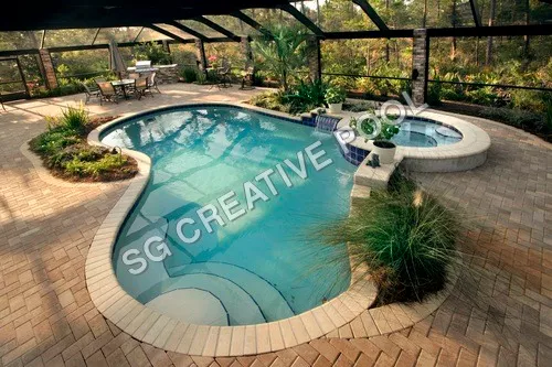  Swimming Pool Design