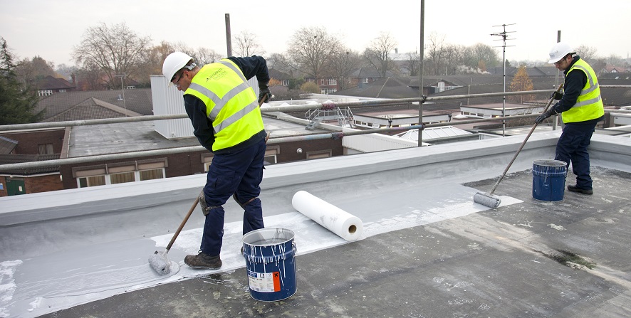 Waterproofing Solutions