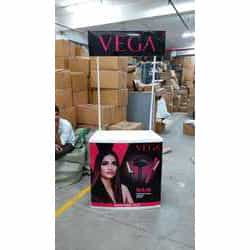Promotional  Table