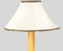 Rajwadi Lamps