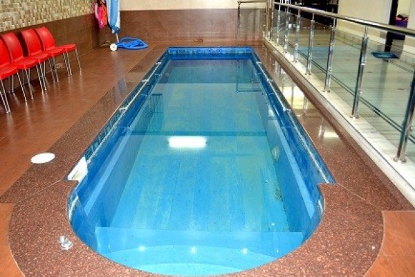 Readymade Swimming Pools
