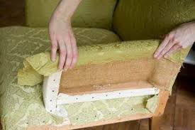 Furniture Upholstering