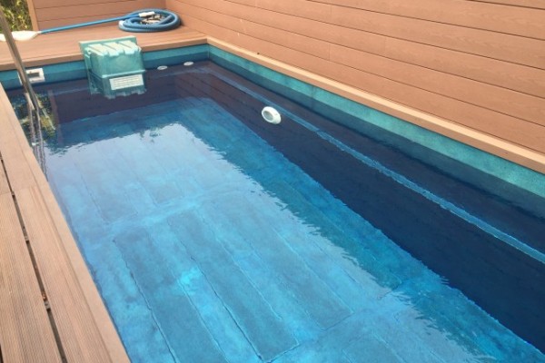 Residential Swimming Pools