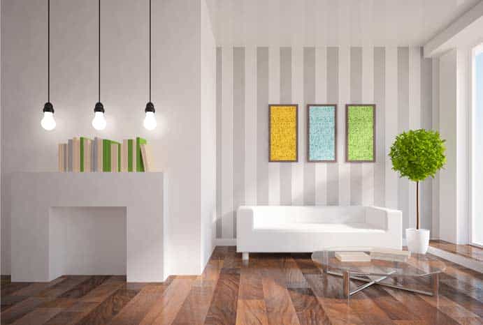 Residential Lighting