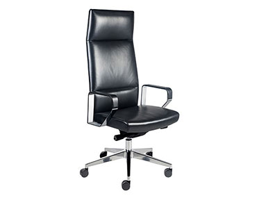 High Performance Chairs