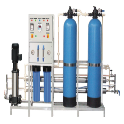 Industrial RO Water Purifier