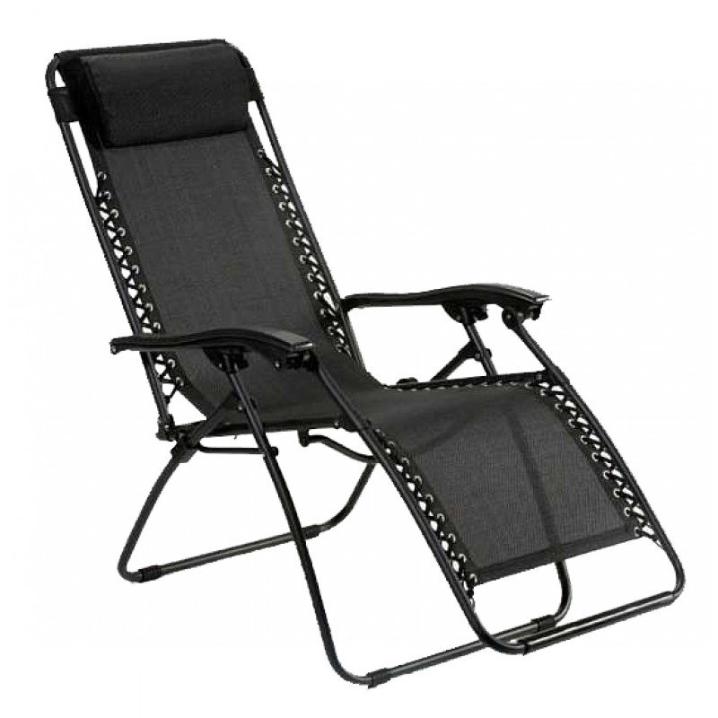 ROCKING RELAX CHAIR