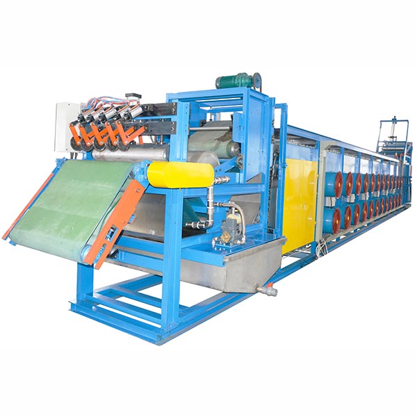 Slipper Strap Printing Machine manufacturers in Haryana