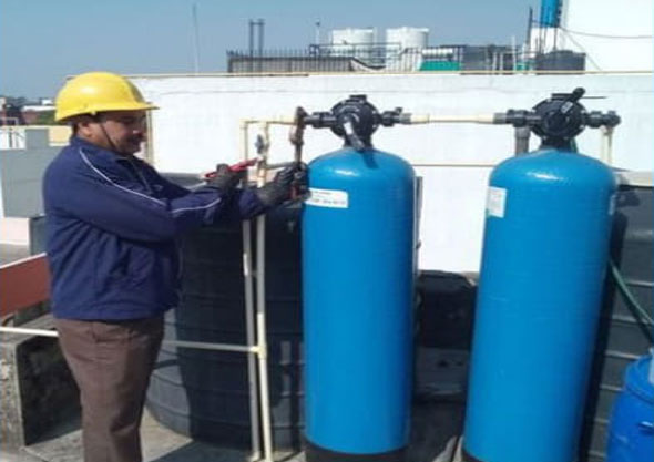 Sand Filters