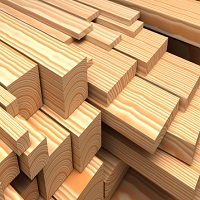Sawn Timber manufacturer in New delhi