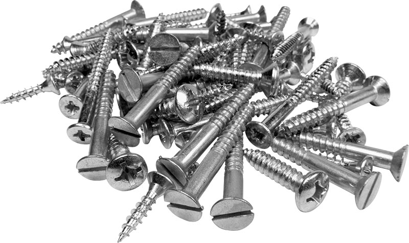 SCREWS